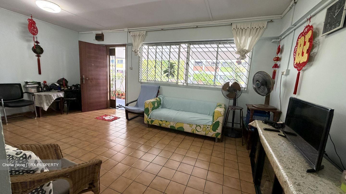 Blk 639 Yishun Street 61 (Yishun), HDB 4 Rooms #564040271